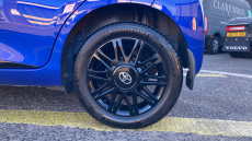 Toyota Aygo 1.0 VVT-i X-Trend TSS 5dr Petrol Hatchback